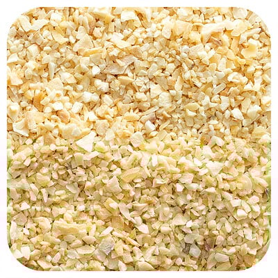 Minced Garlic, 16 oz (453 g)