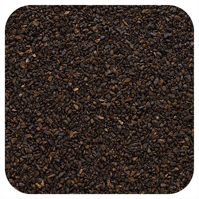 Roasted Chicory Root Granules, 16 oz (453 g)