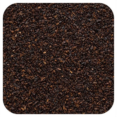 Roasted Chicory Root Granules, 16 oz (453 g)
