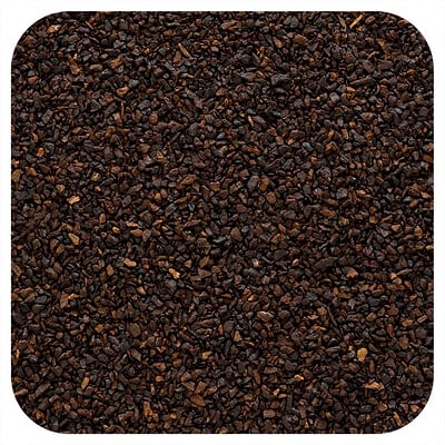 Roasted Chicory Root, Granules, 16 oz (453 g)