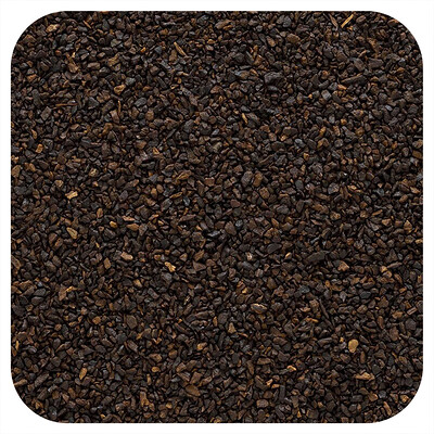 Roasted Chicory Root, Granules, 16 oz (453 g)