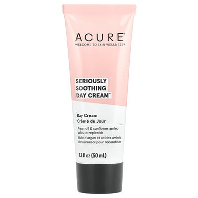 Seriously Soothing, Day Cream™, 1.7 fl oz (50 ml)