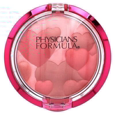 Happy Booster, Glow & Mood Boosting Blush, 7322 Rose, 0.24 oz (7 g)