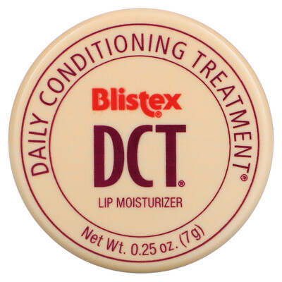 DCT Lip Moisturizing , 0.25 oz (7.08 g)