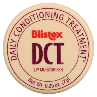 DCT Lip Moisturizing , 0.25 oz (7.08 g)