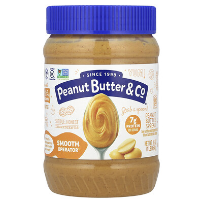 thumbnail image 2 of Dastony Organic Sprouted Pumpkin Seed Butter - Ultra Smooth, 16 Oz (454g) 2 of 5