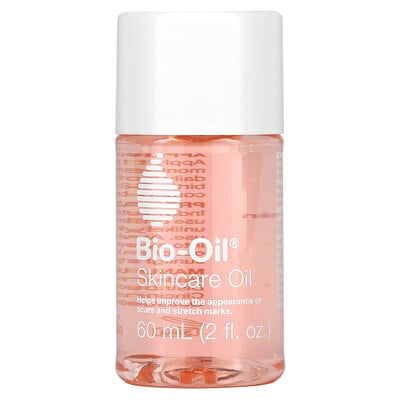 Skincare Oil, 2 fl oz (60 ml)