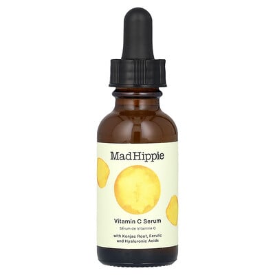 Vitamin C Serum, 1.02 fl oz (30 ml)