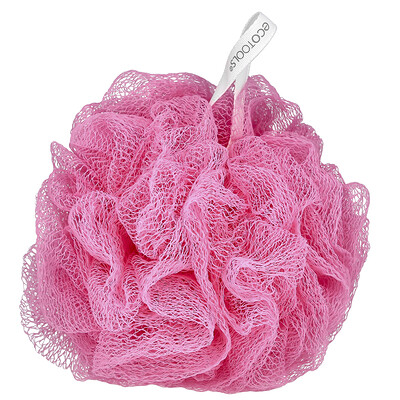 Exfoliating EcoPouf Sponge, 1 Sponge