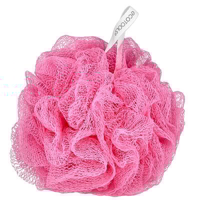 Exfoliating EcoPouf Sponge, 1 Sponge