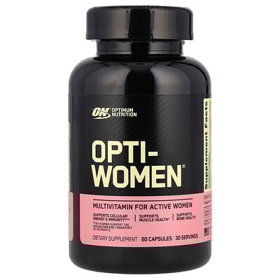 Opti-Women®, 60 Capsules