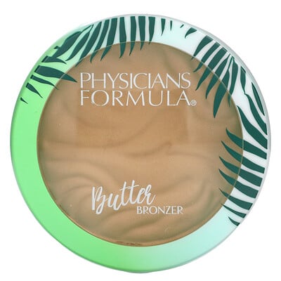 Butter Bronzer, 6675 Light Bronzer, 0.38 oz (11 g)
