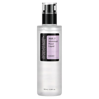 AHA 7 Whitehead Power Liquid, 3.38 fl oz (100 ml)