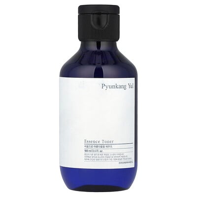 Essence Toner, 3.4 fl oz (100 ml)