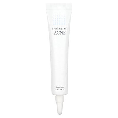 ACNE, Spot Cream, 0.5 fl oz (15 ml)