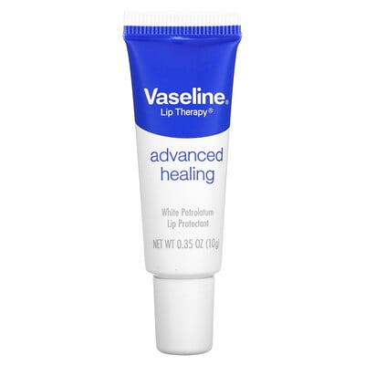 Lip Therapy, Advanced Healing, 0.35 oz (10 g)