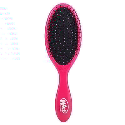 Original Detangler Brush, Pink, 1 Brush