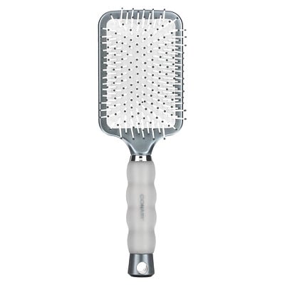 Gel Grips, Paddle Hair Brush, 1 Brush