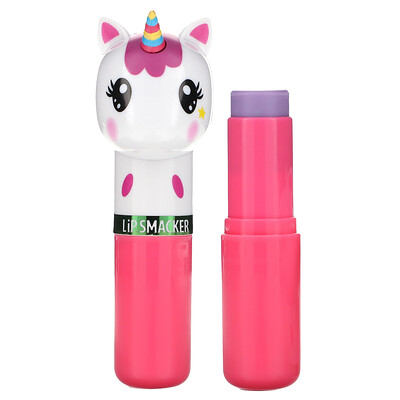 Lippy Pals Balm, Unicorn, Unicorn Magic, 0.14 oz (4 g)