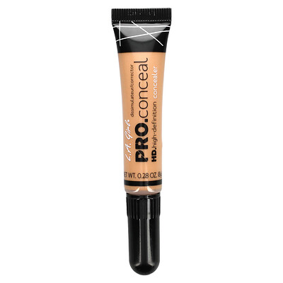 Pro Conceal HD Concealer, GC978 Medium Beige, 0.28 oz (8 g)