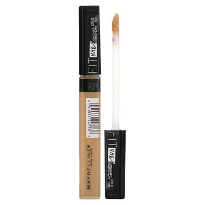 Fit Me, Concealer, 20 Sand, 0.23 fl oz (6.8 ml)