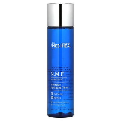 N.M.F Intensive Hydrating Toner, 5.5 fl oz (165 ml)