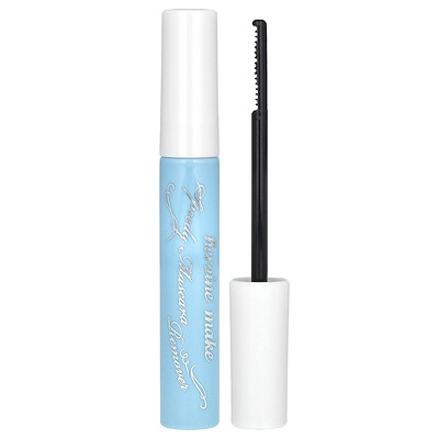 Heroine Make, Speedy Mascara Remover, 0.22 fl oz (6.6 ml)