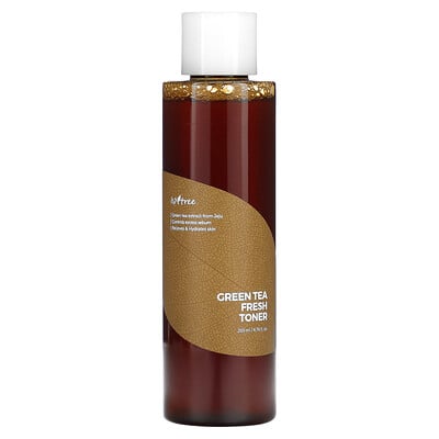 Green Tea Fresh Toner, 6.76 fl oz (200 ml)