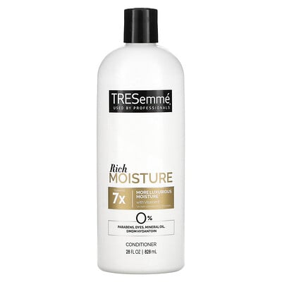 Rich Moisture Conditioner, 28 fl oz (828 ml)