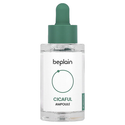 Cicaful Ampoule, 1.01 fl oz (30 ml)