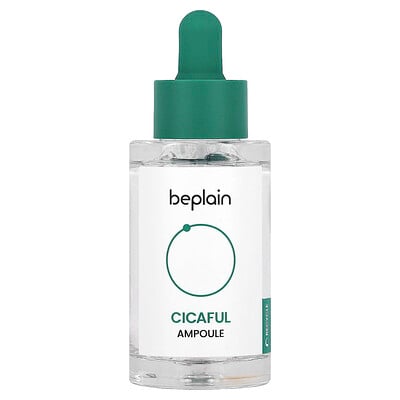 Cicaful Ampoule, 1.01 fl oz (30 ml)