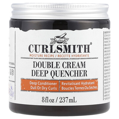 Double Cream Deep Quencher, 8 fl oz (237 ml)