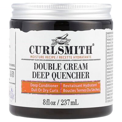 Double Cream Deep Quencher, 8 fl oz (237 ml)
