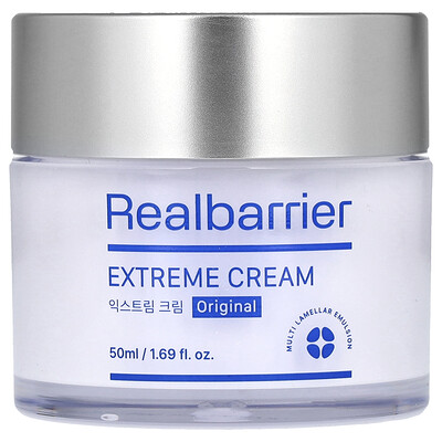 Extreme Cream, Original , 1.69 fl oz (50 ml)