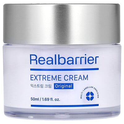 Extreme Cream, Original , 1.69 fl oz (50 ml)