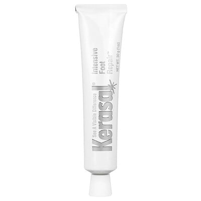 Intensive Foot Repair Ointment, 1 oz (30 g)