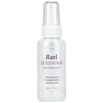 Soothing Feminine Mist, 1.7 fl oz (50 ml)