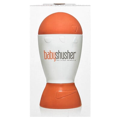Baby Shusher®, The Sleep Miracle, 1 Count