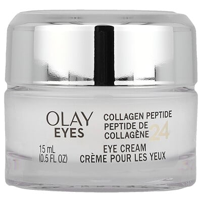 Collagen Peptide 24 Eye Cream, 0.5 fl oz (15 ml)