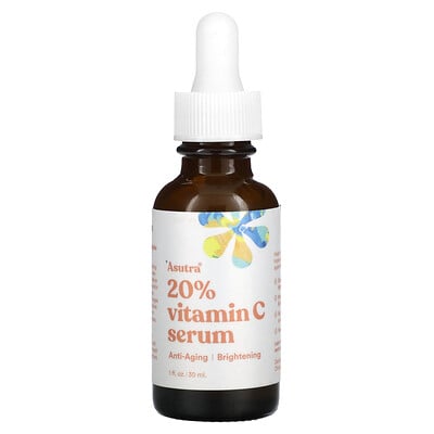20% Vitamin C Serum, 1 fl oz (30 ml)
