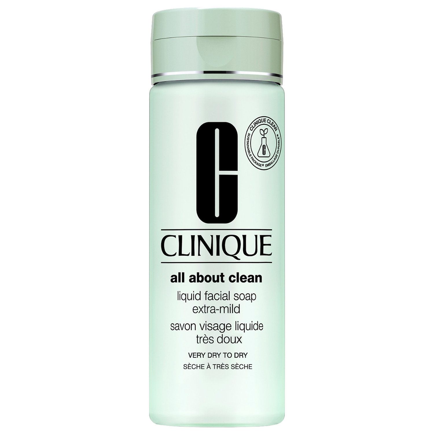 Liquid Facial Cleanser 6.7oz
