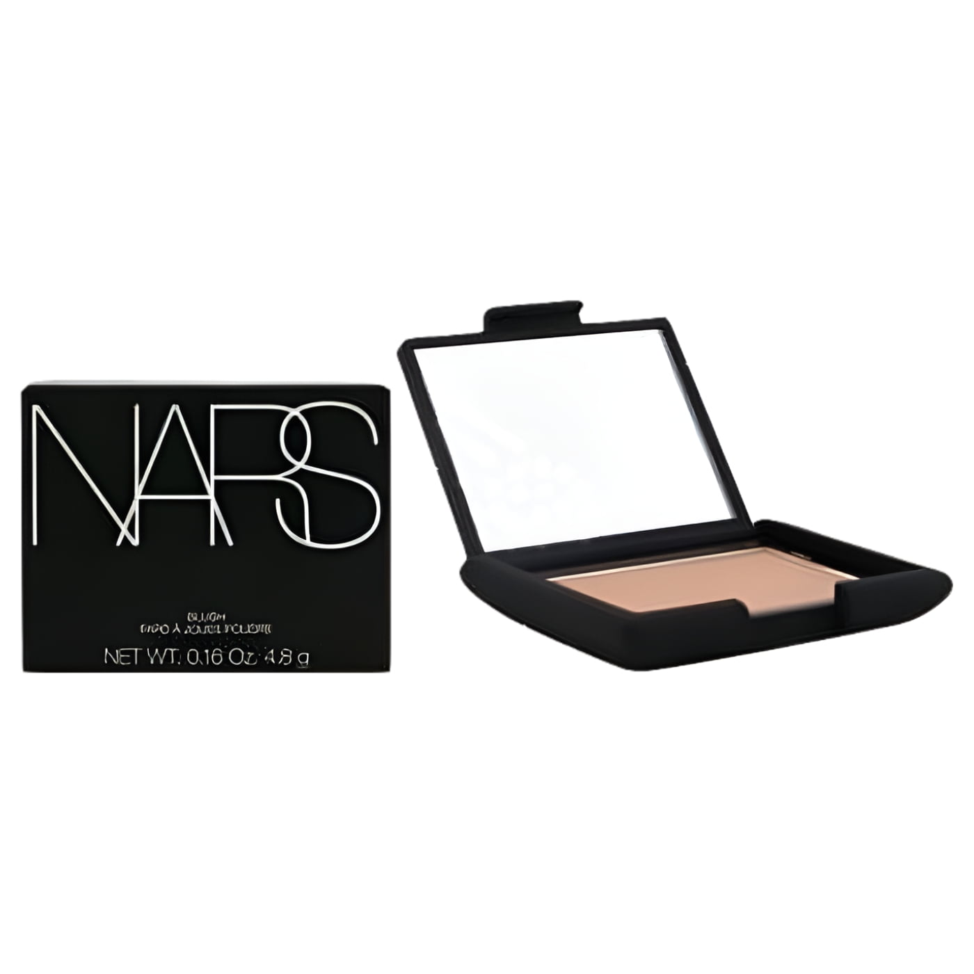 Blush - Liberte 0.16 oz Blush