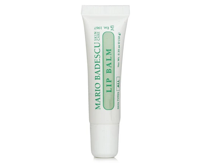 Lip Balm 