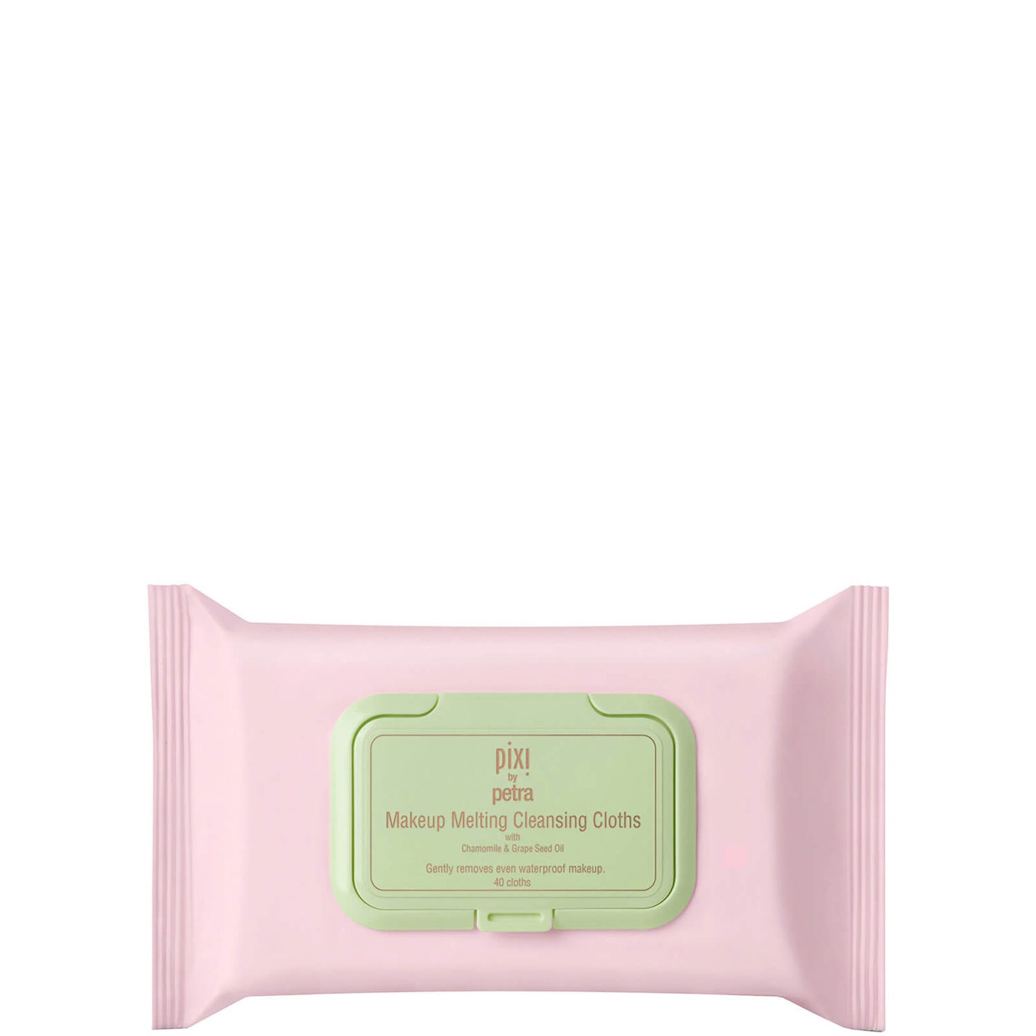 Makeup Melting Cleansing Cloths