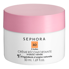 Nourishing Moisturizer