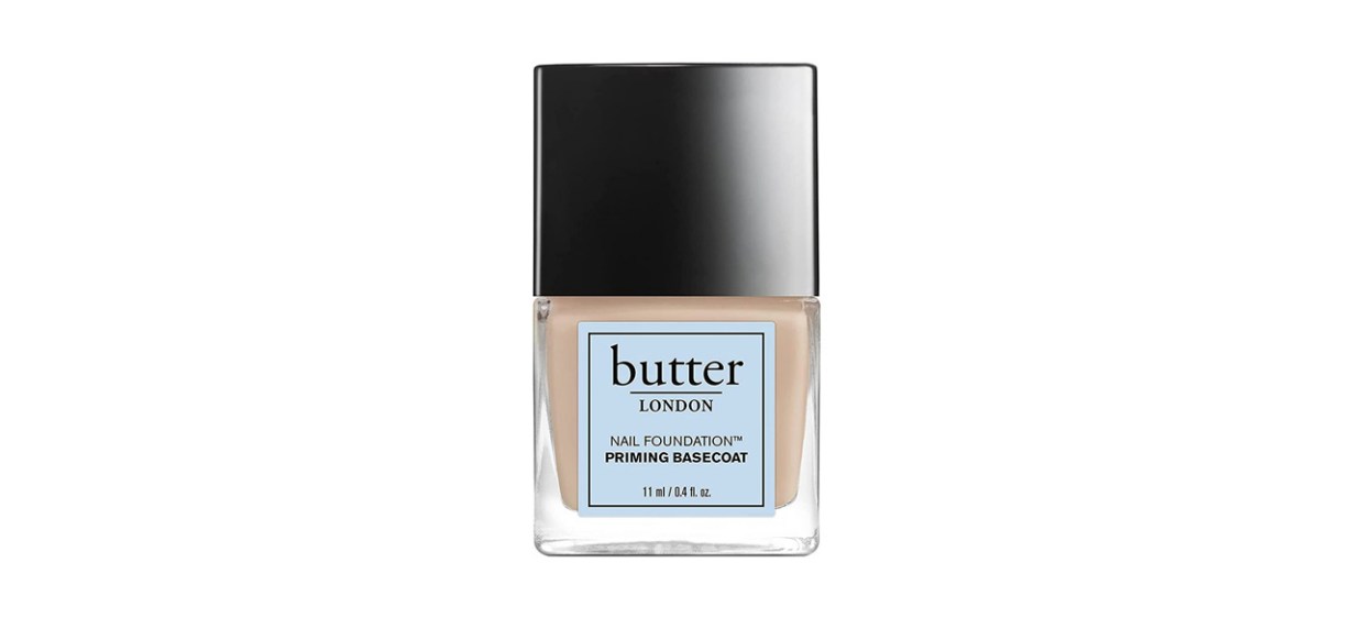 Nail Foundation Priming Basecoat