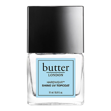 Hardwear Shine UV Topcoat