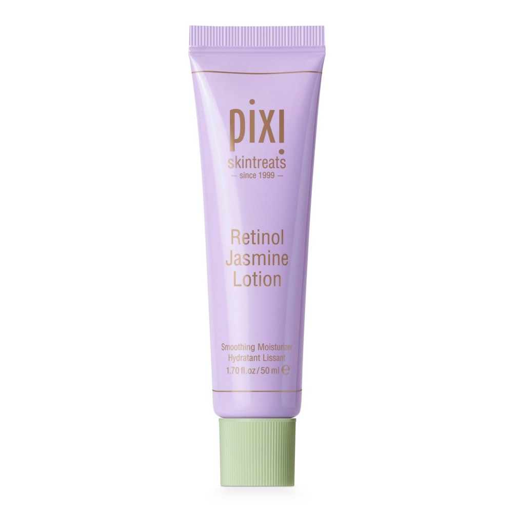 Retinol Jasmine Face Lotion 50ml