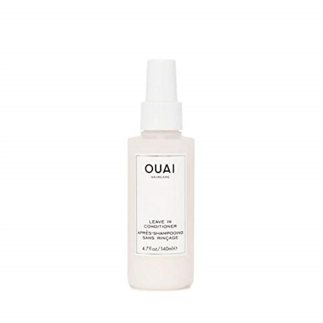 Leave In Conditioner