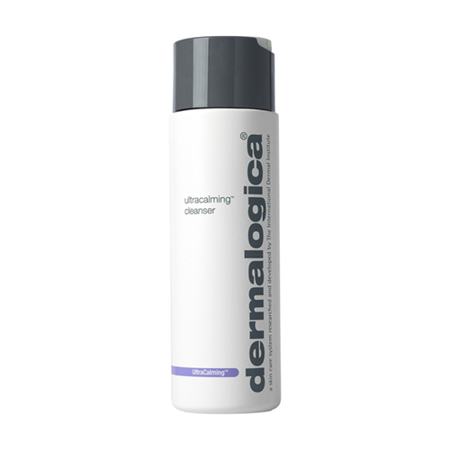 Facial Cleansing Gel Ultracalming